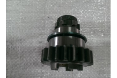 ИЖ мотоцикл коробка вторинний вал